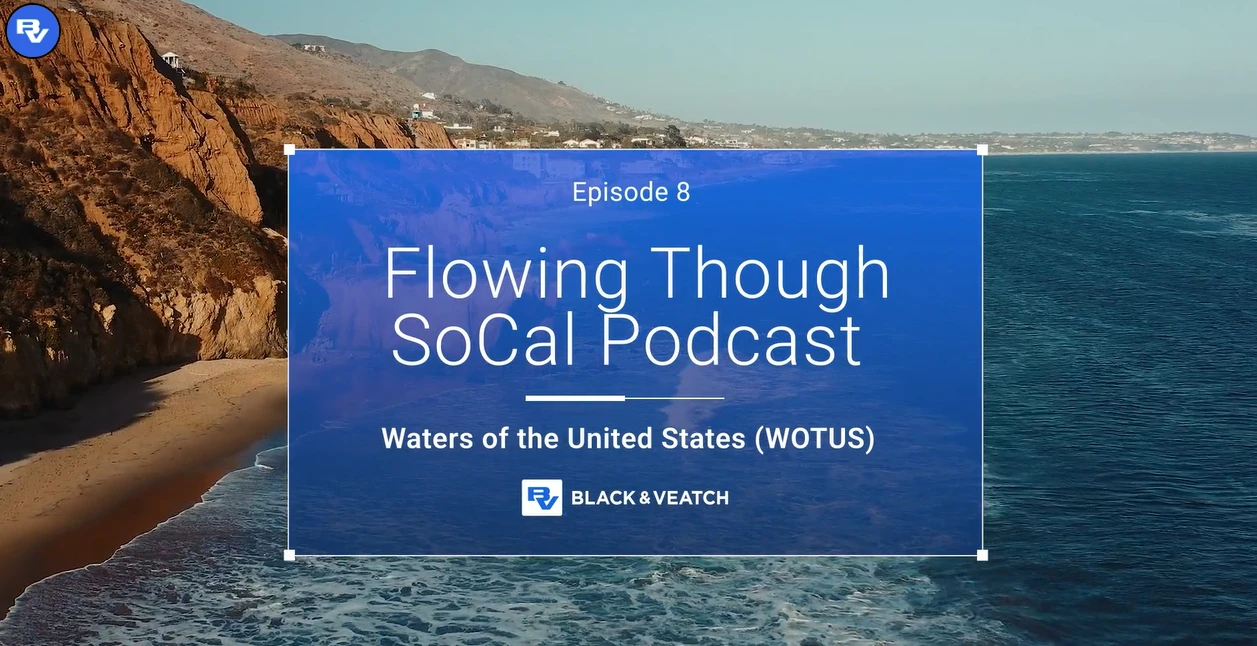 flowing through socal feature