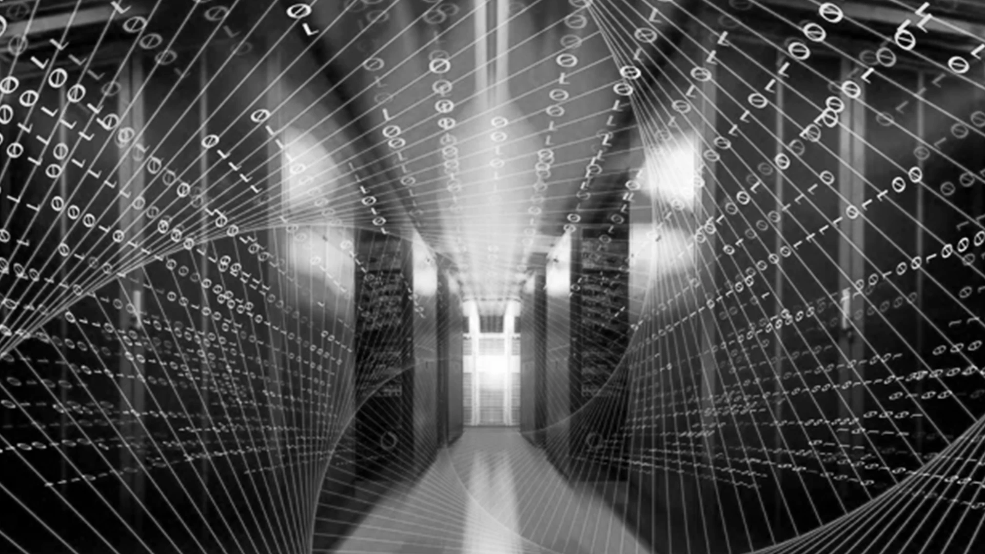 data center water
