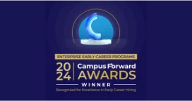 2024 Campus Forward Awards image