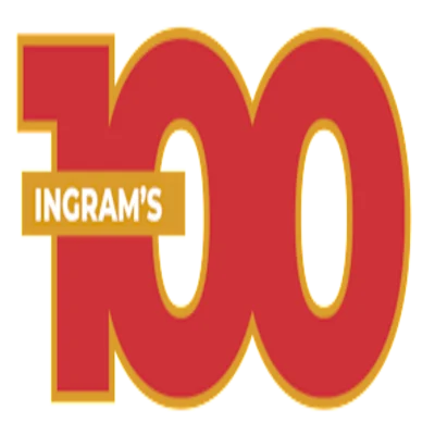 2023 Ingrams Award