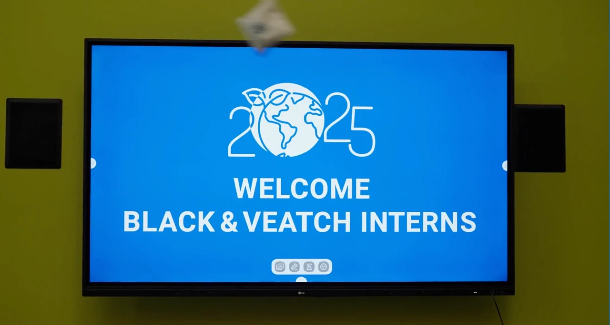 National Intern Day 2023