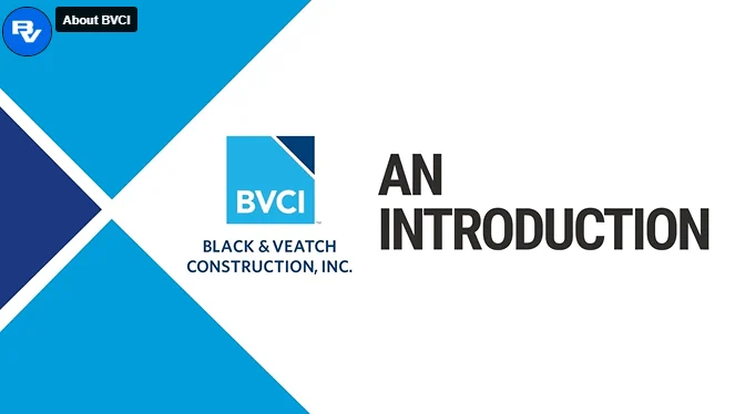 BVCI Homepage