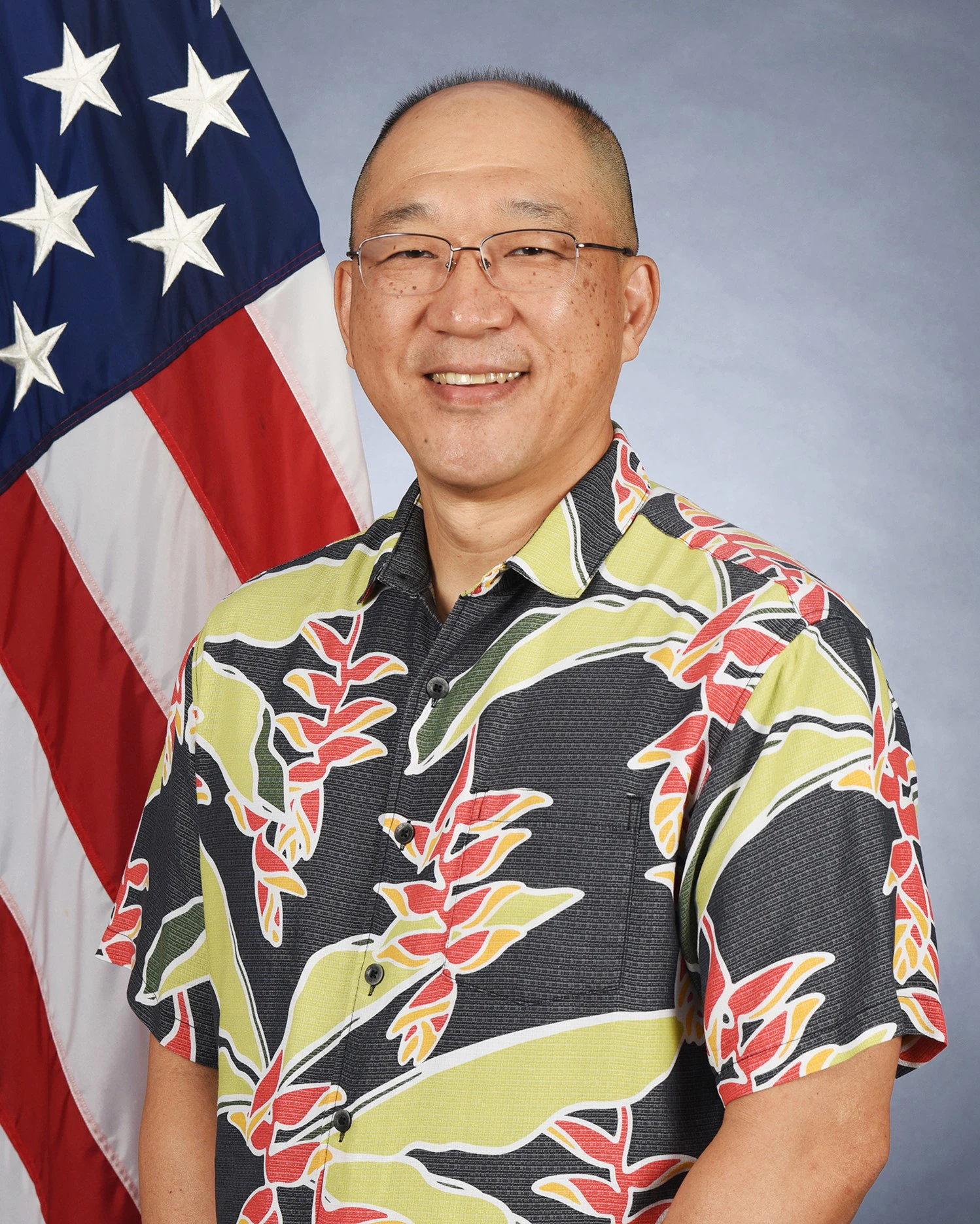 Andre Lee