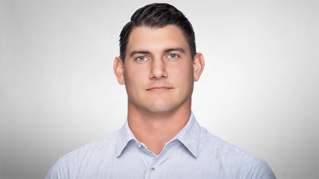 Zach Smierciak