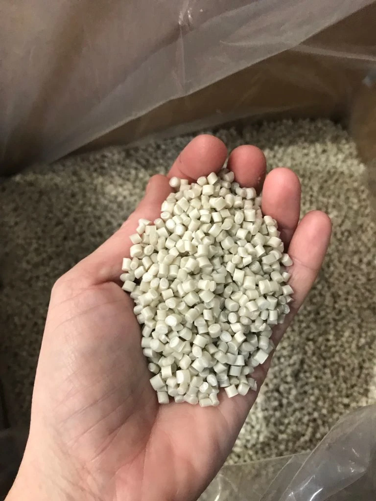 plastics scrap