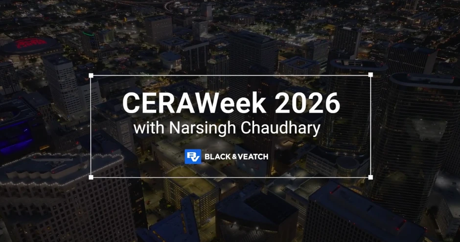 cera week narsingh
