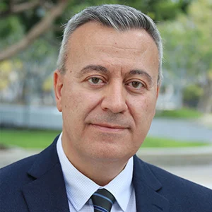 Erdal Ufuk