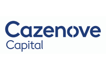 Cazenove Capital Logo