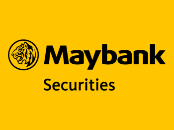 Maybank Securities logo