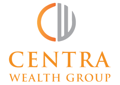 centra wealth logo