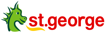 St George Direct Logo