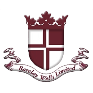 Barclay Wells Limited Logo