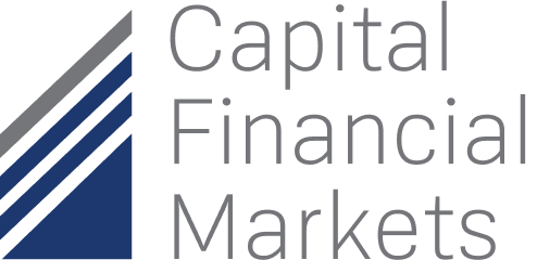 Capital Financial Markets Logo