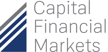 Capital Financial Markets Logo