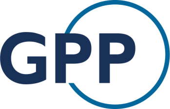 Global Prime Partners (GPP) Logo