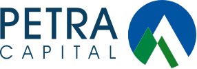 Petra Capital Logo