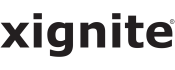 logo - xignite (white)