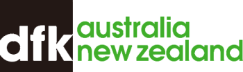logo - DFK Australia New Zealand 