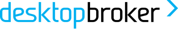 Desktop Broker logo