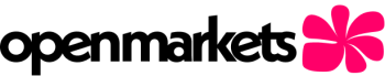 Openmarkets Logo