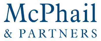 logo - McPhail & Partners