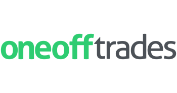 One Off Trades Logo