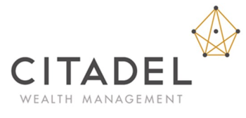 citadel Investment services Logo