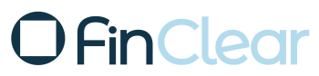 FinClear logo