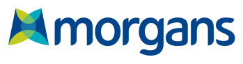 Morgans Logo