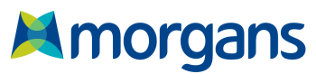 Morgans Logo