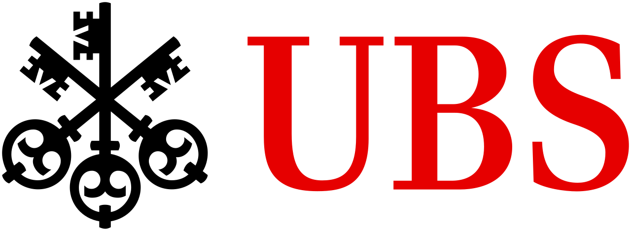 UBS Securities Logo
