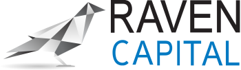 Raven Capital Logo