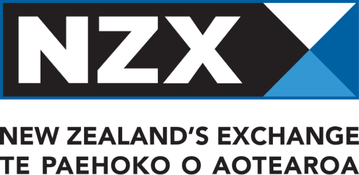 logo - NZX (white)