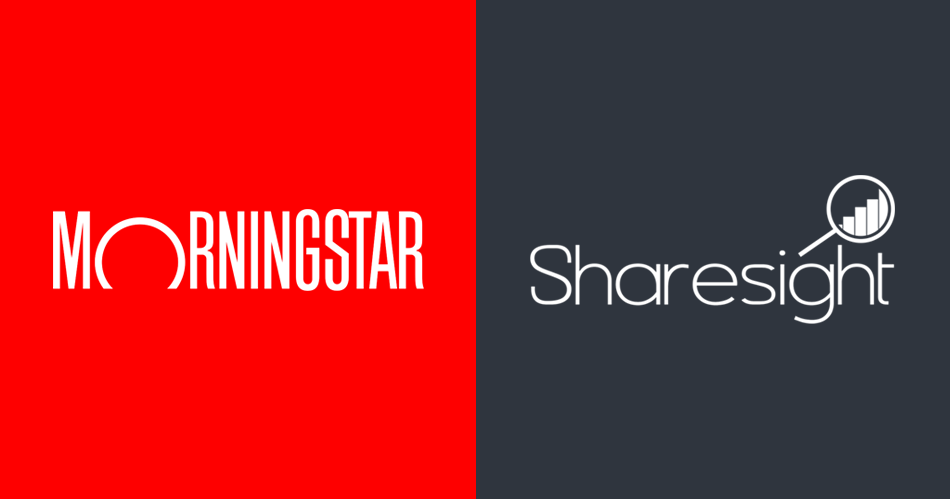 Morningstar | Sharesight Australia Partner