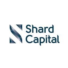 shard capital logo