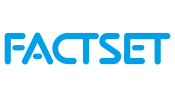 logo - FactSet 