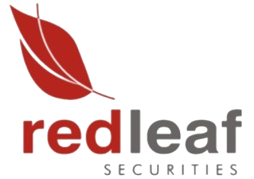 red leaf securities logo