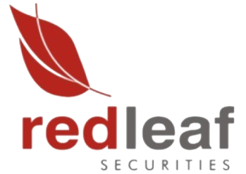 red leaf securities logo