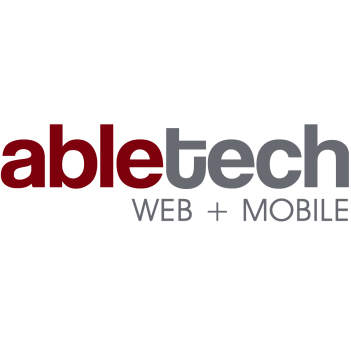 logo - Abletech (white)