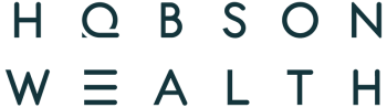 Hobson Wealth Partners Logo