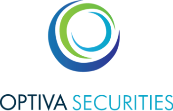 optiva securities logo