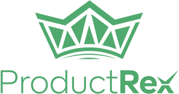 logo - ProductRex (white)