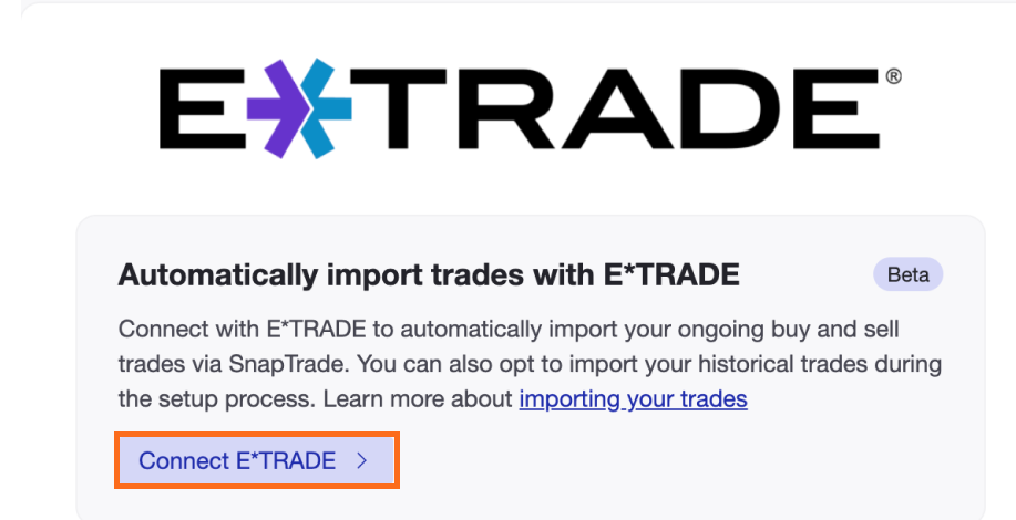 Etrade 2