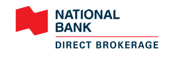 National Bank Direct Brokerage Logo