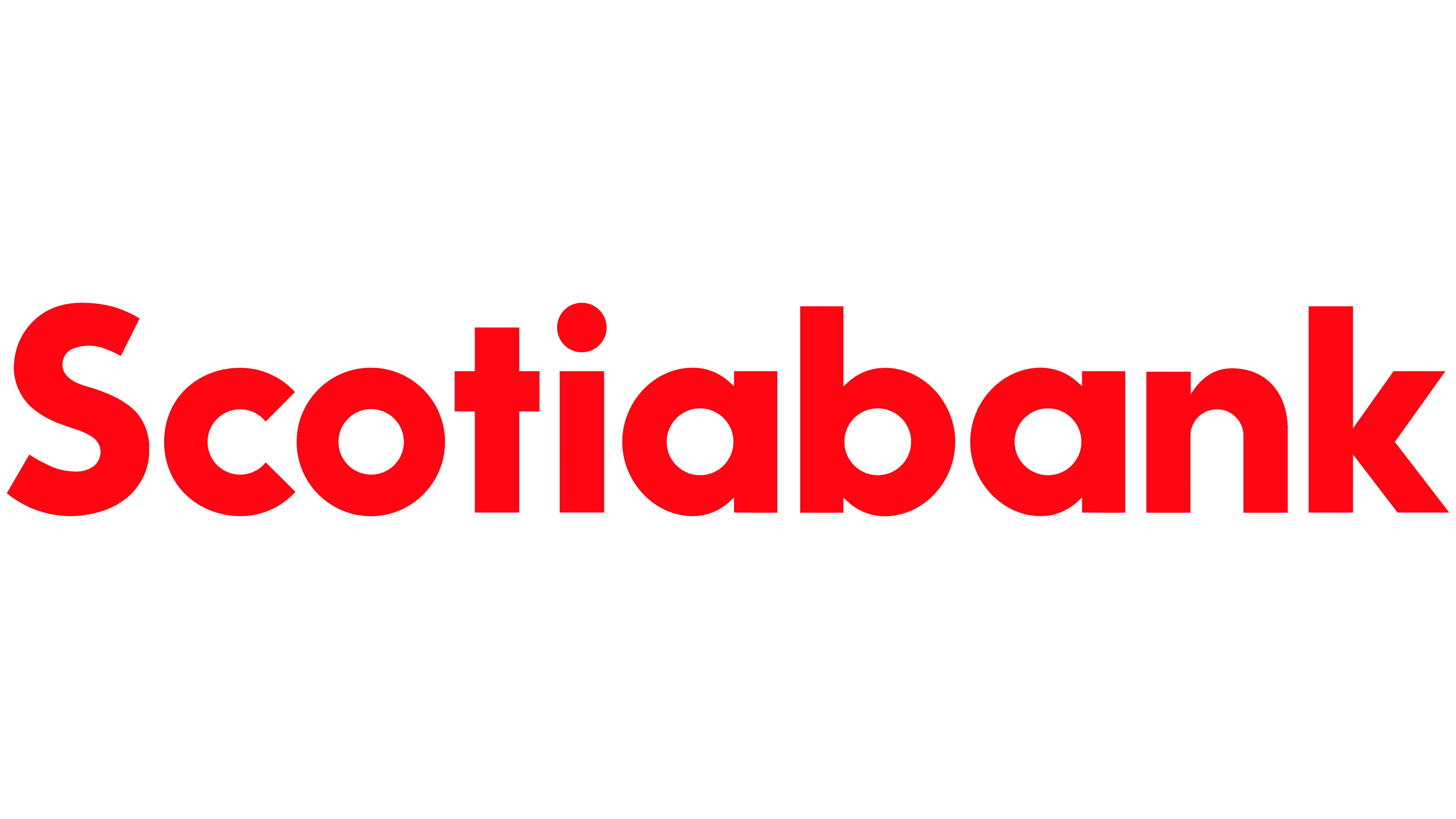 Scotiabank Logo