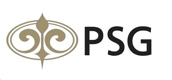 PSG Wealth Logo