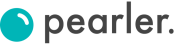 Logo - Pearler (white)