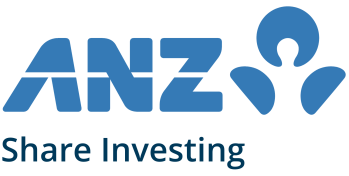 anz share investing