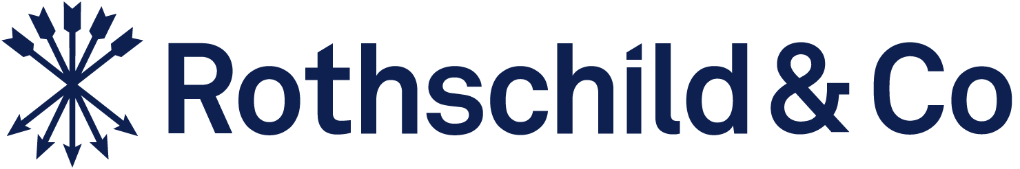 Rothschild & Co Logo