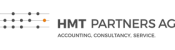Logo HMT Partners AG 